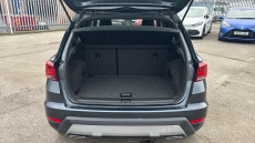 SEAT Arona 1.0 TSI 110 FR Sport [EZ] 5dr Petrol Hatchback